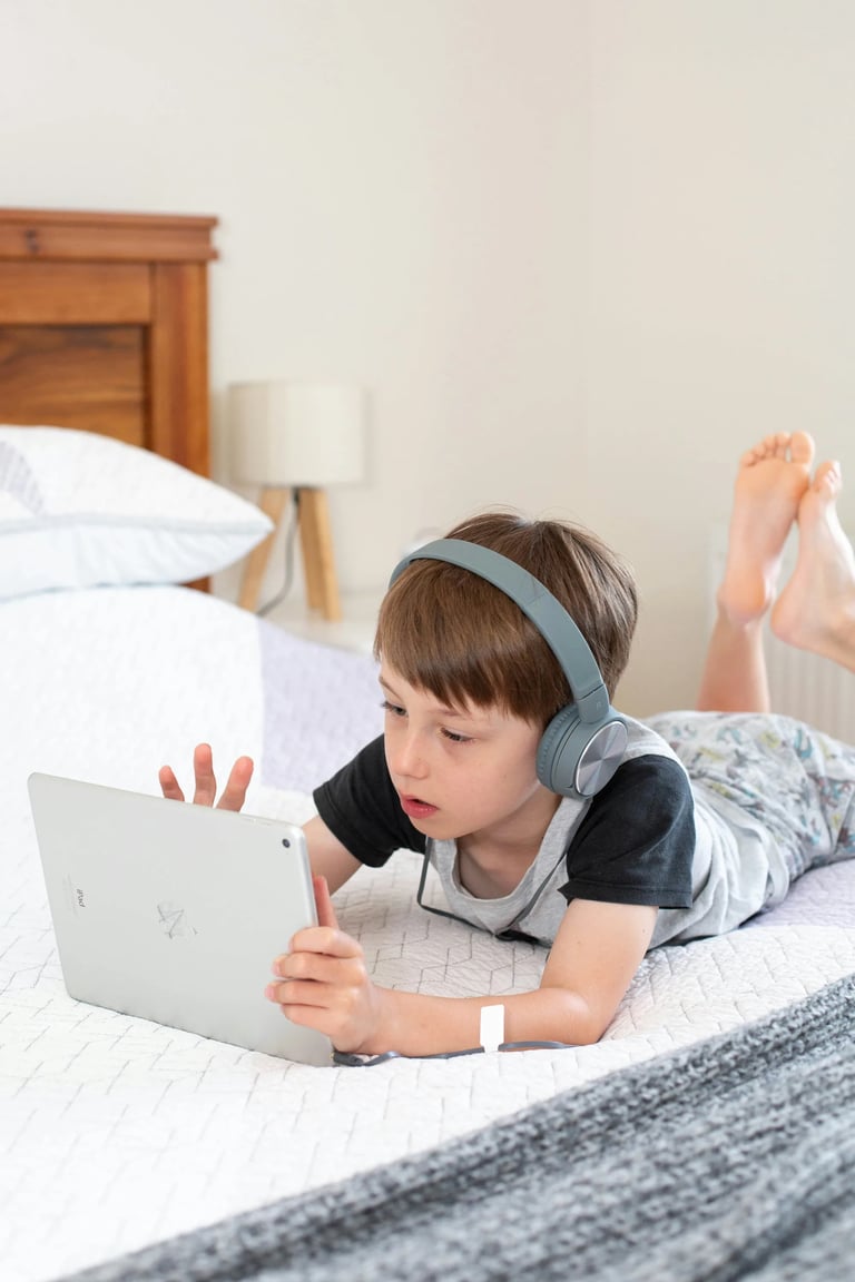 Anak Kecanduan Gadget? Ini Tanda-Tanda dan Cara Mengatasinya